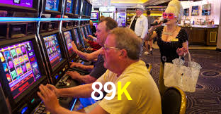 Casino Online 89K | Os Melhores Slots no Brasil